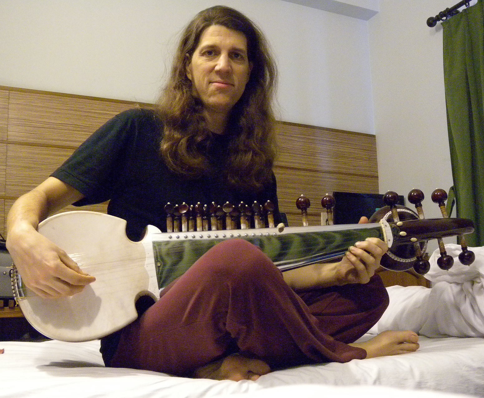 bb-sarod